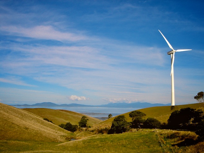 Wind Farm
